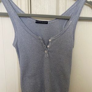 Brandy Melville tank top